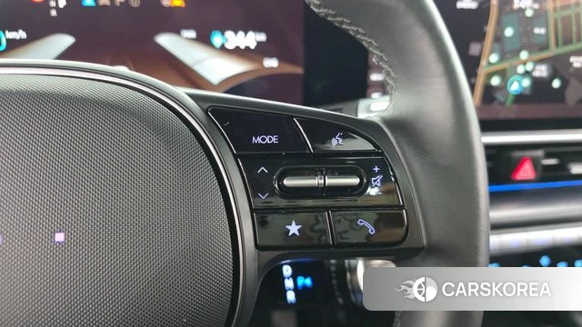 Hyundai Ionic 6 id 4656534 из Кореи 8