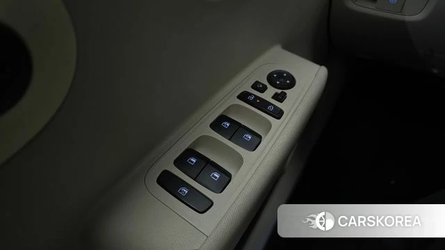Hyundai Casper Electric id 4964498 из Кореи 8