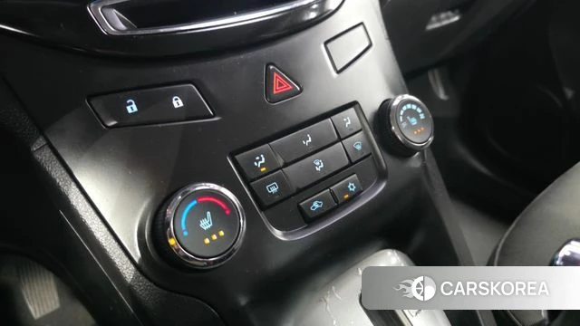 Chevrolet (GM Daewoo) Orlando id 4953269 из Кореи 8