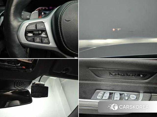 BMW 6 Series GT (G32) id 4980511 из Кореи 8