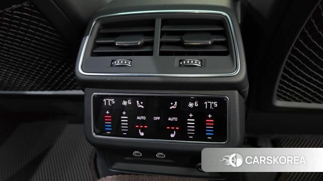 Audi A7 (4K) id 5046439 из Кореи 8