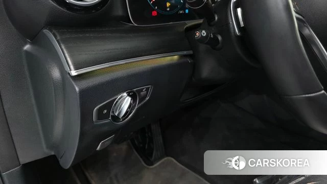 Mercedes-Benz E-Class W213 id 5026760 из Кореи 8