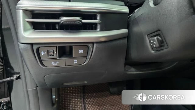 Hyundai Grandeur (GN7) id 4468922 из Кореи 8