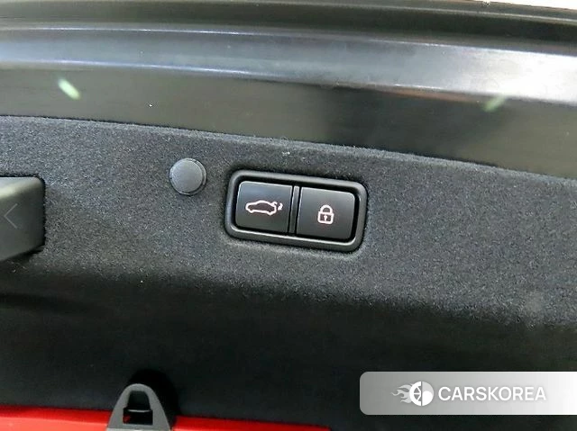 Hyundai The New Grandeur IG Hybrid id 5060350 из Кореи 8