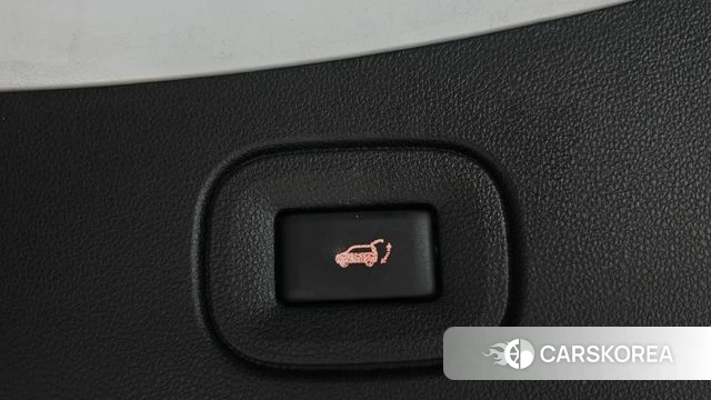 Renault Korea (Samsung) The New QM6 id 5047683 из Кореи 8