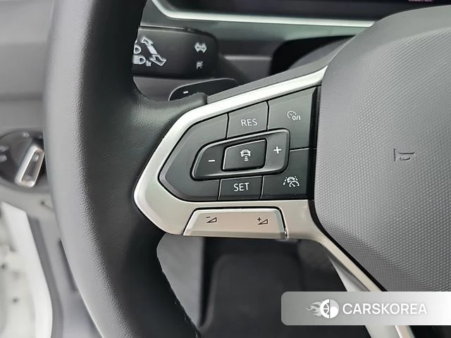Volkswagen Tiguan second Generation id 4660794 из Кореи 8