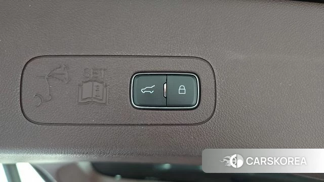 Lincoln Aviator 2nd generation id 4917737 из Кореи 8