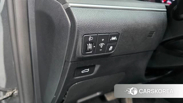 Kia K5 3rd generation id 5002368 из Кореи 8