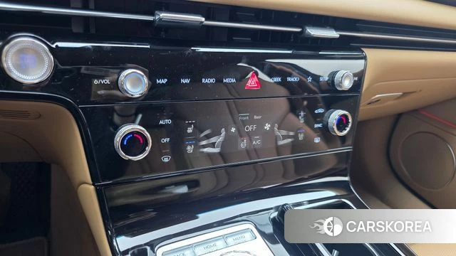 Genesis G80 (RG3) id 5015594 из Кореи 8
