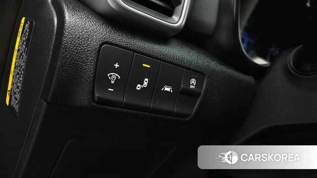 Kia Sportage The Bold id 4982789 из Кореи 8