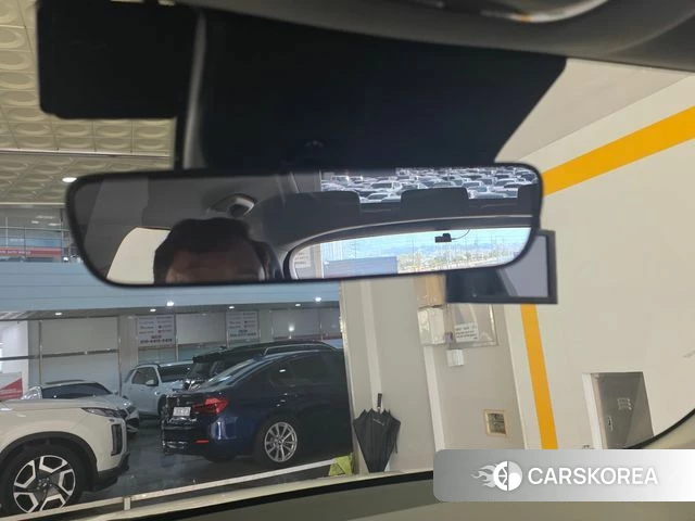Hyundai Ionic 5 id 4976882 из Кореи 8