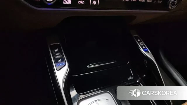 Kia The New Sorento 4th Generation id 3359542 из Кореи 8