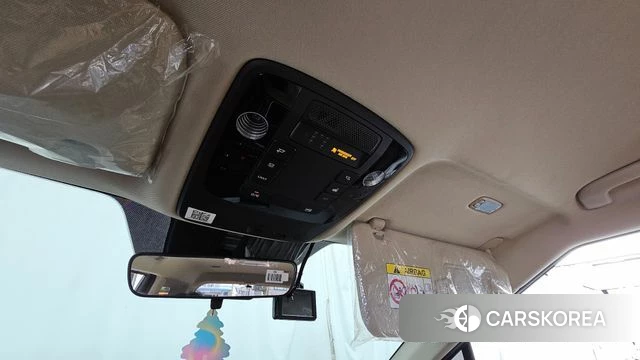 Kia Carnival 4th generation id 4899619 из Кореи 8