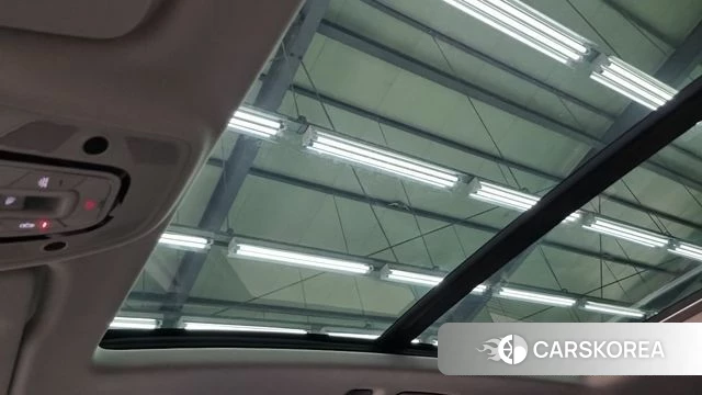 Audi Q7 (4M) id 4967274 из Кореи 8