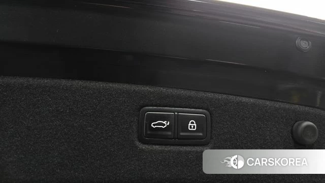 Kia The New K9 2nd generation id 5053135 из Кореи 8