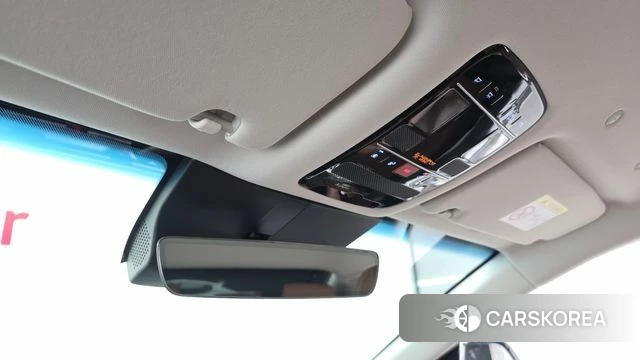 Hyundai Grandeur Hybrid (GN7) id 4879506 из Кореи 8