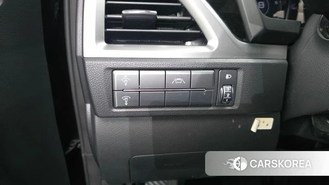 Ssangyong Beautiful Korando id 5029096 из Кореи 8