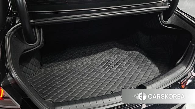 Hyundai The New Grandeur IG id 5003129 из Кореи 8