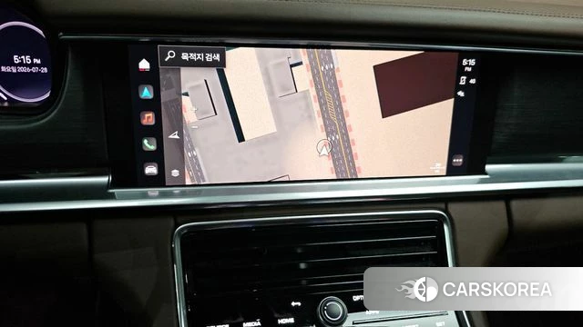 Porsche Panamera (971) id 4635673 из Кореи 8