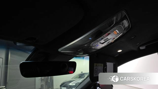Genesis G90 (RS4) id 3851545 из Кореи 8