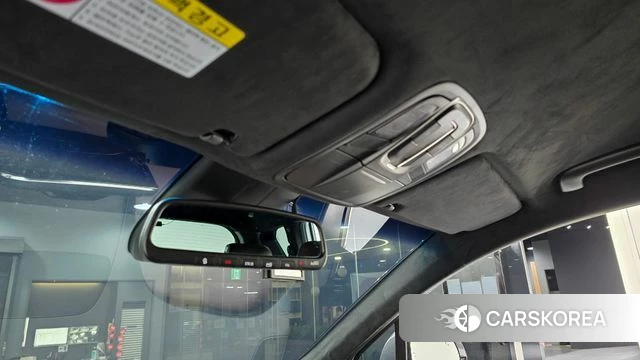 Hyundai Santa Fe TM id 4465002 из Кореи 8
