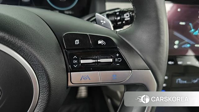 Hyundai Tucson (NX4) id 4754702 из Кореи 8
