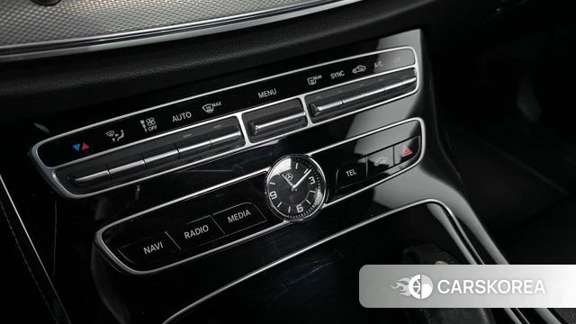 Mercedes-Benz E-Class W213 id 4952632 из Кореи 8