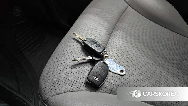 Hyundai The New Grand Starex id 4978035 из Кореи 8