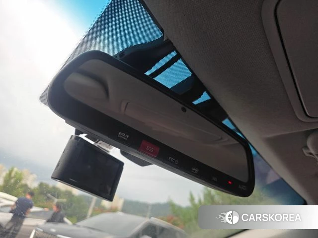 Kia The New K3 2nd generation id 4768279 из Кореи 8