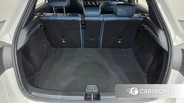 Mercedes-Benz A-Class W177 id 4952665 из Кореи 8