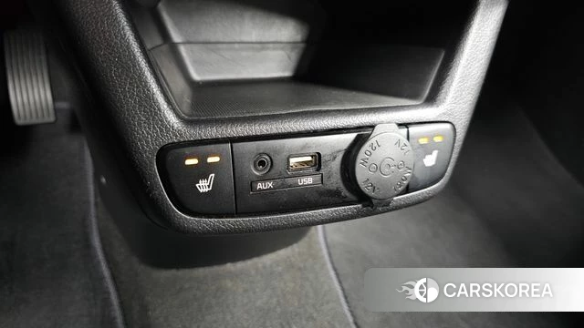 Kia The New Ray id 5042229 из Кореи 8