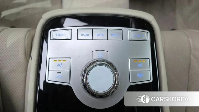 Genesis G80 (RG3) id 5021277 из Кореи 8
