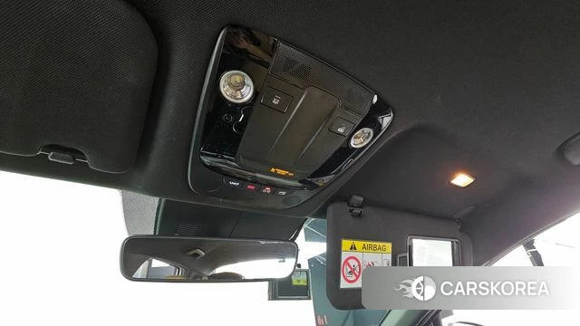 Kia K5 3rd generation id 4997745 из Кореи 8