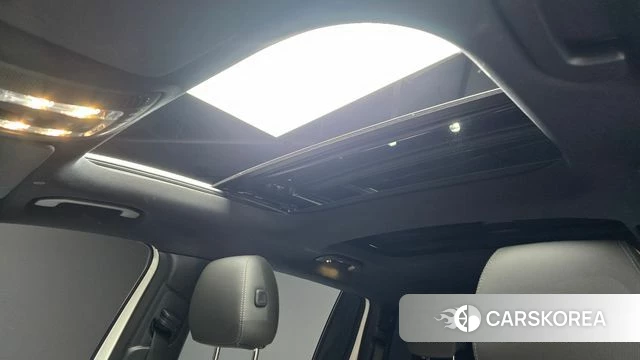 Mercedes-Benz EQB X243 id 4935207 из Кореи 8