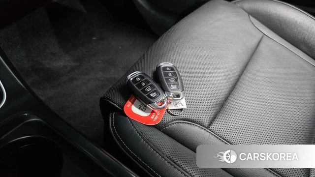 Hyundai Grandeur IG id 5029128 из Кореи 8