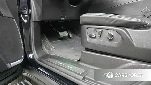 Cadillac Escalade 5th Generation id 4995585 из Кореи 8
