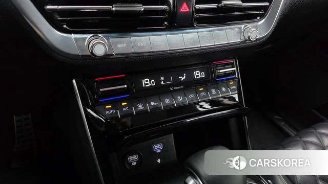 Kia Mohave Master id 4966518 из Кореи 8