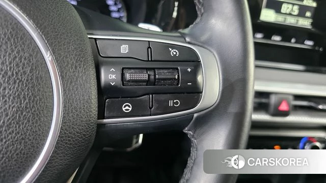 Kia K5 3rd generation id 4991390 из Кореи 8