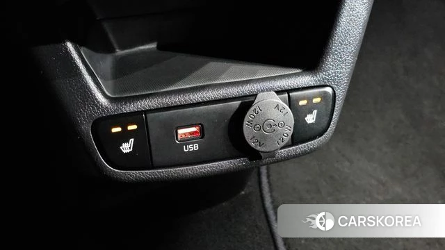 Kia The New Ray id 5003117 из Кореи 8
