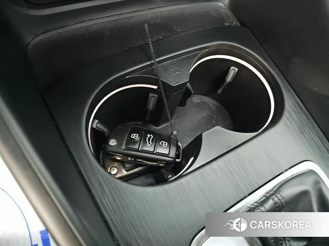 Audi New A3 id 4983125 из Кореи 8