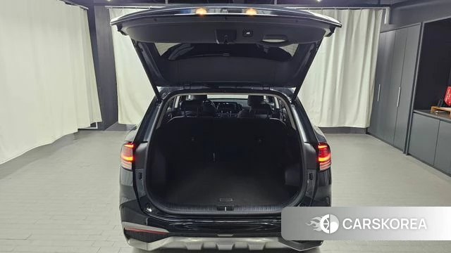 Kia Sportage 5th Generation id 5039139 из Кореи 8