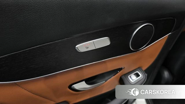 Mercedes-Benz GLC-Class X253 id 4959480 из Кореи 8