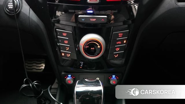 Ssangyong Tivoli Air id 5048379 из Кореи 8