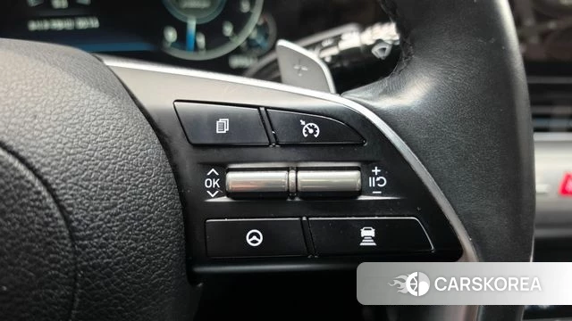 Hyundai The New Grandeur IG id 4997334 из Кореи 8