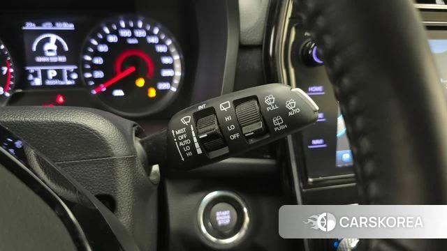 Ssangyong Berry New Tivoli id 4958407 из Кореи 8