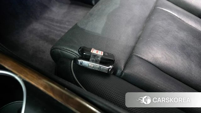 Kia More K9 id 4982539 из Кореи 8