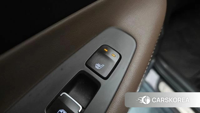 Hyundai Santa Fe TM id 4785876 из Кореи 8