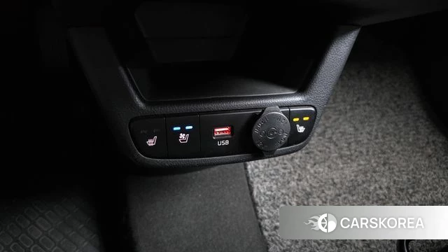 Kia The New Kia Ray id 5027355 из Кореи 8