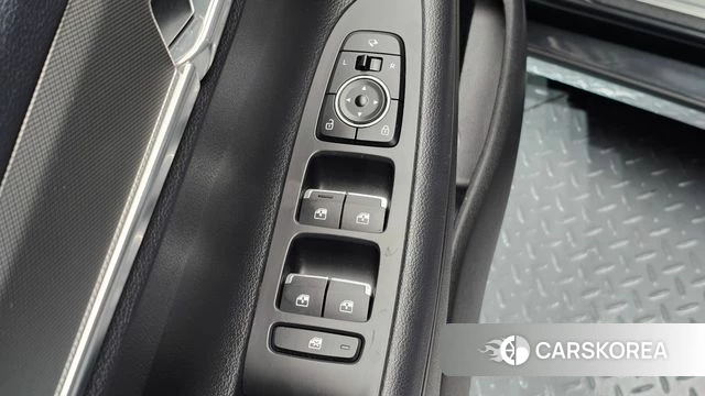 Hyundai The New Grandeur IG id 4966742 из Кореи 8