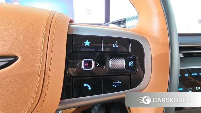Genesis GV80 id 4714943 из Кореи 8